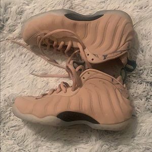 Women Foamposites